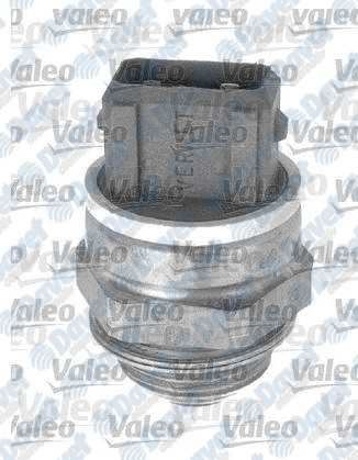 VALEO 819753 Fan Musuru Su Radyatoru Uzerindeki 92-87 Partner-Berlingo-Ax-Xantia-P306 Xud7-Xud9-Dv8 <-02
